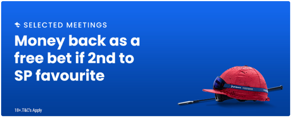 Boylesports money back special